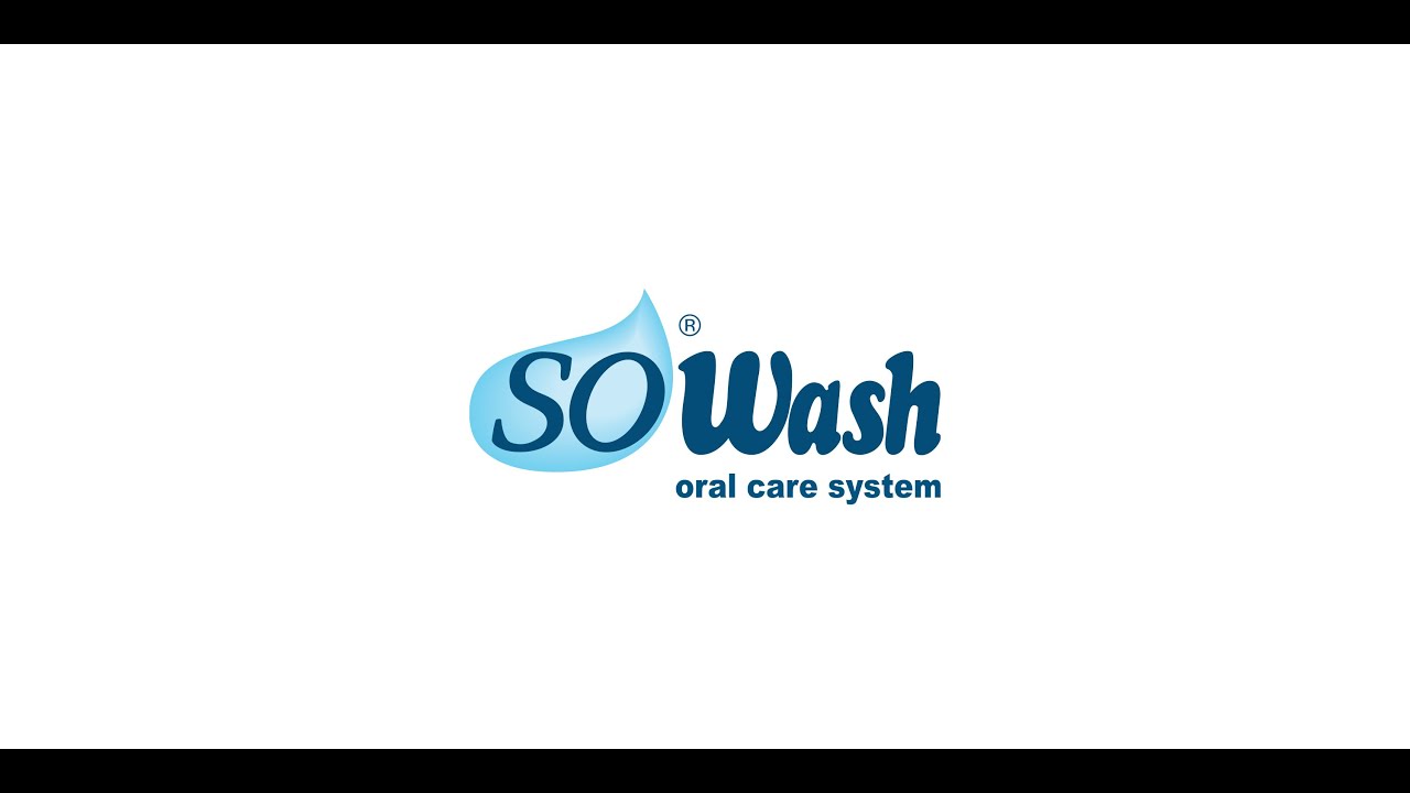 Descubra la línea de productos SoWash