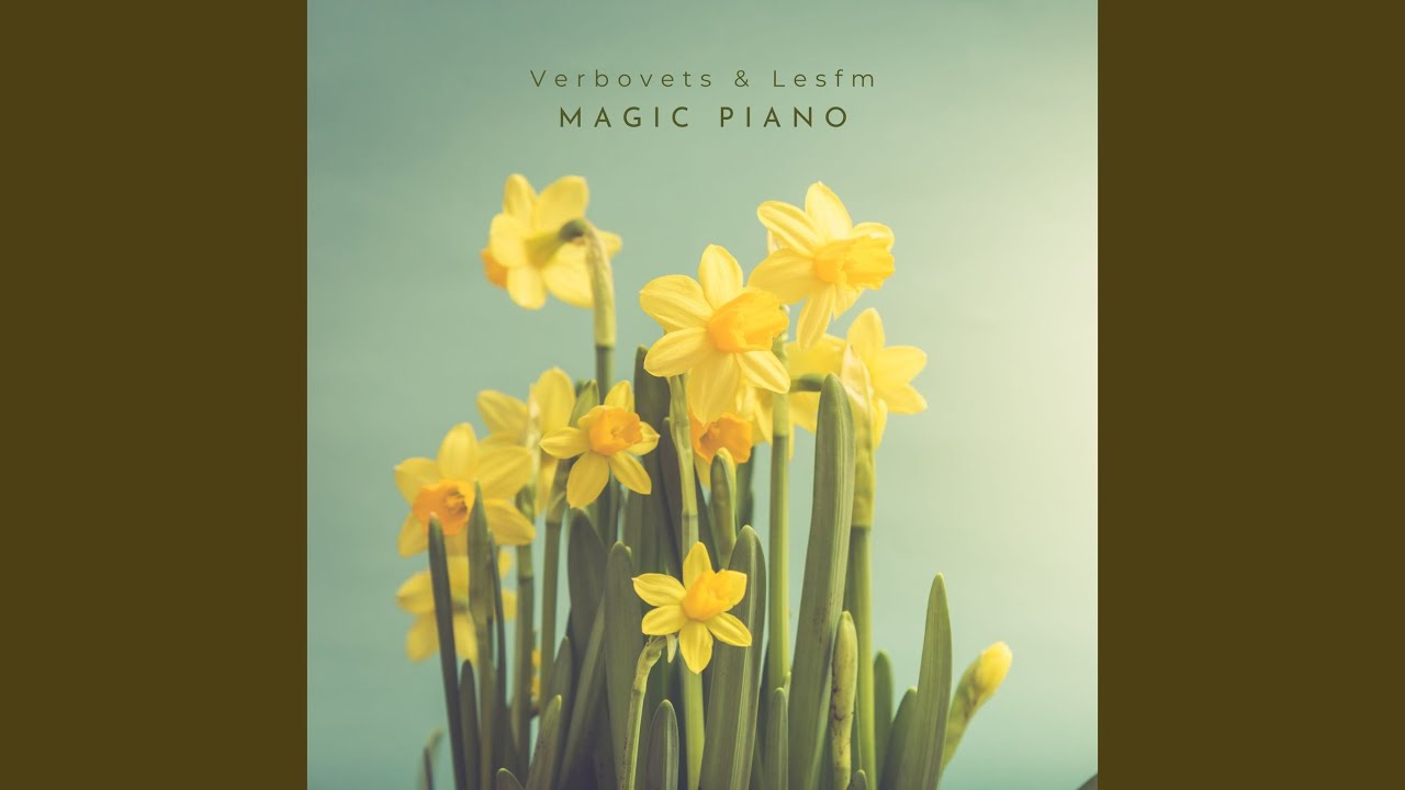Magic Piano