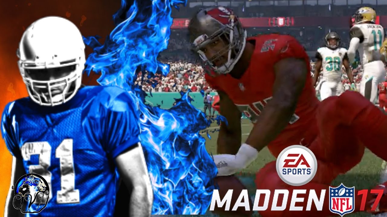 FLOOD ACTION | Madden 17 Salary Cap Ranked | MUT 17 Gameplay