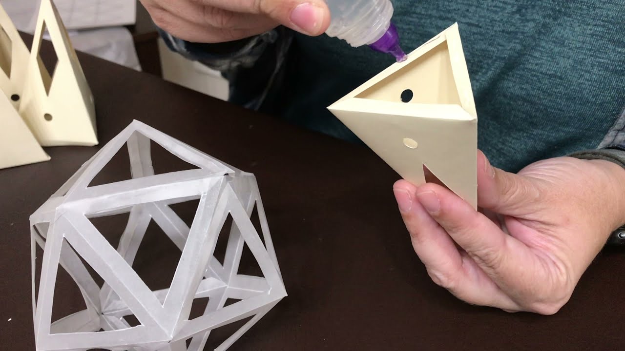 Short Star instructions