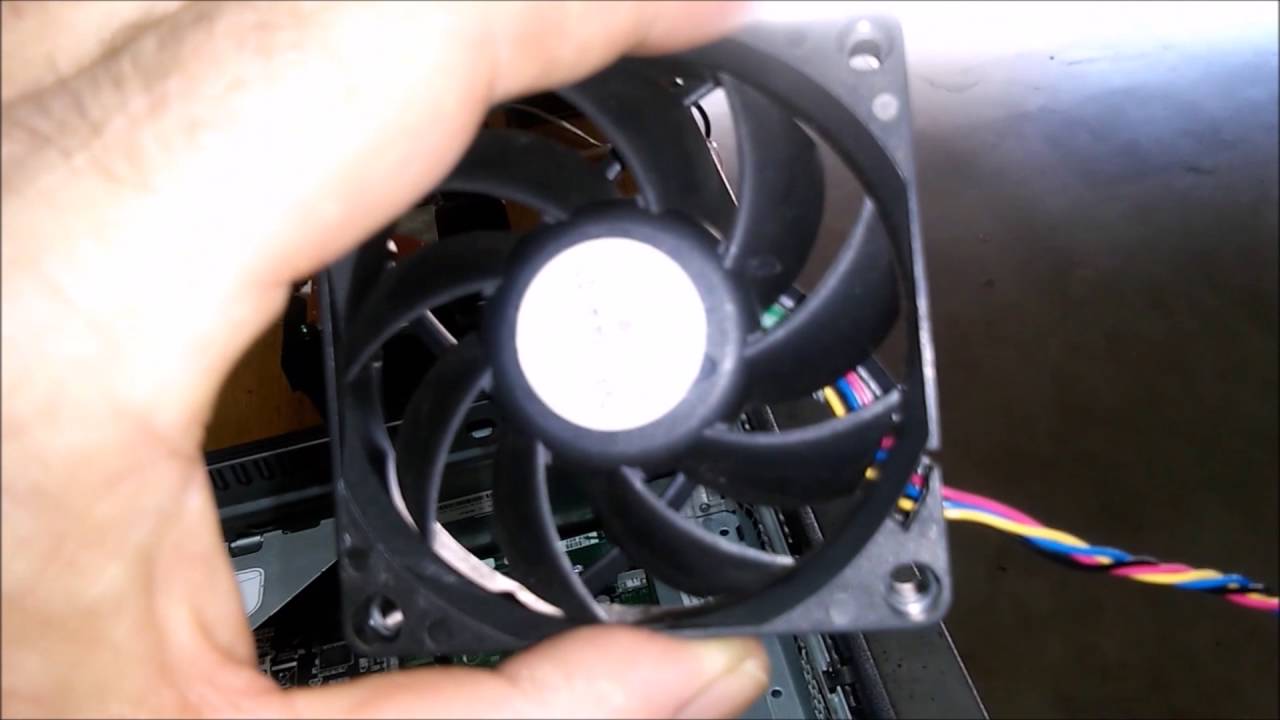Dell Optiplex DT Water cooling loop?