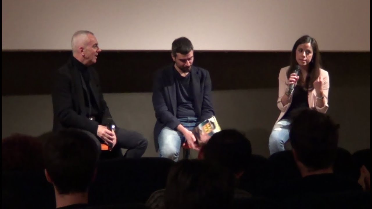 Federico Buffa ed Elena Catozzi presentano il libro 