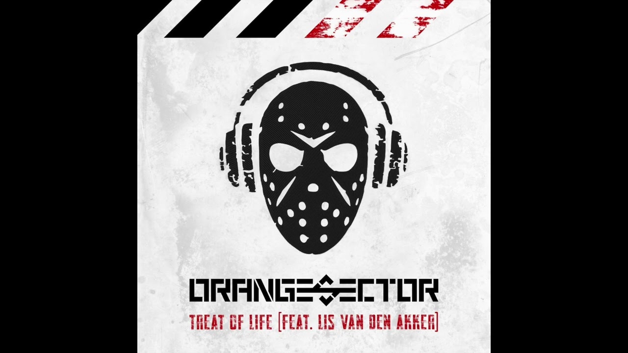 Orange Sector - Treat of life (Feat. Lis van den Akker) 2026