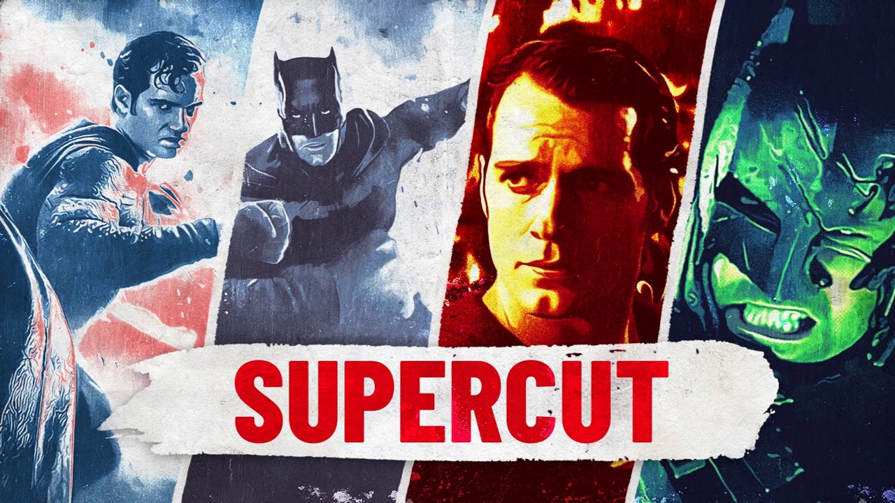 Superhero Rewind | Batman V Superman Review: The Ultimate Edition