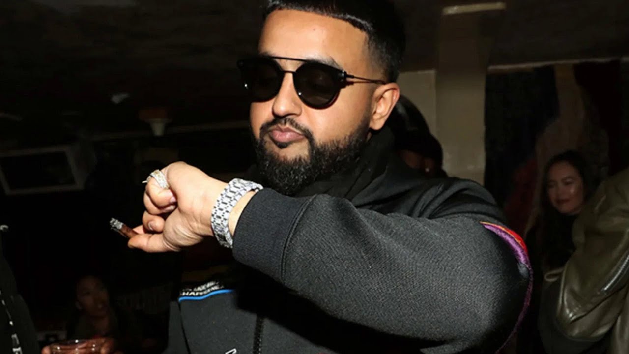 Nav - DownFall (Unreleased)