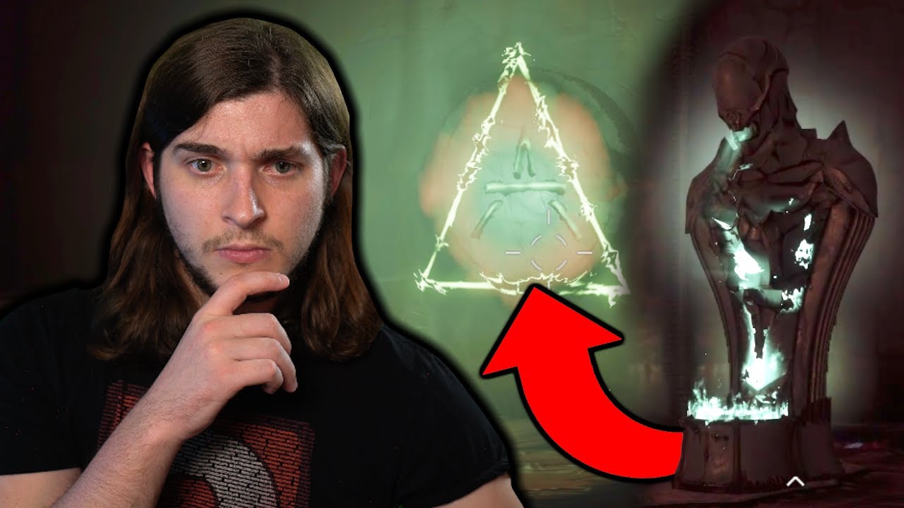 How the SECRET IMBARU ENGINE Puzzle Was Solved!!