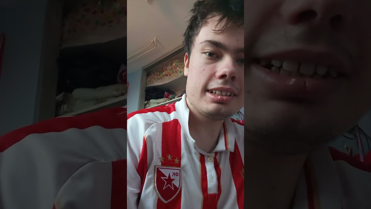 од рођења мог 
