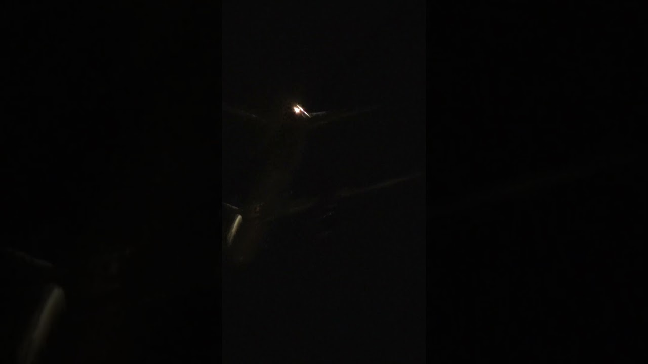 United Airlines 767-400 (N77066) Takeoff at EWR