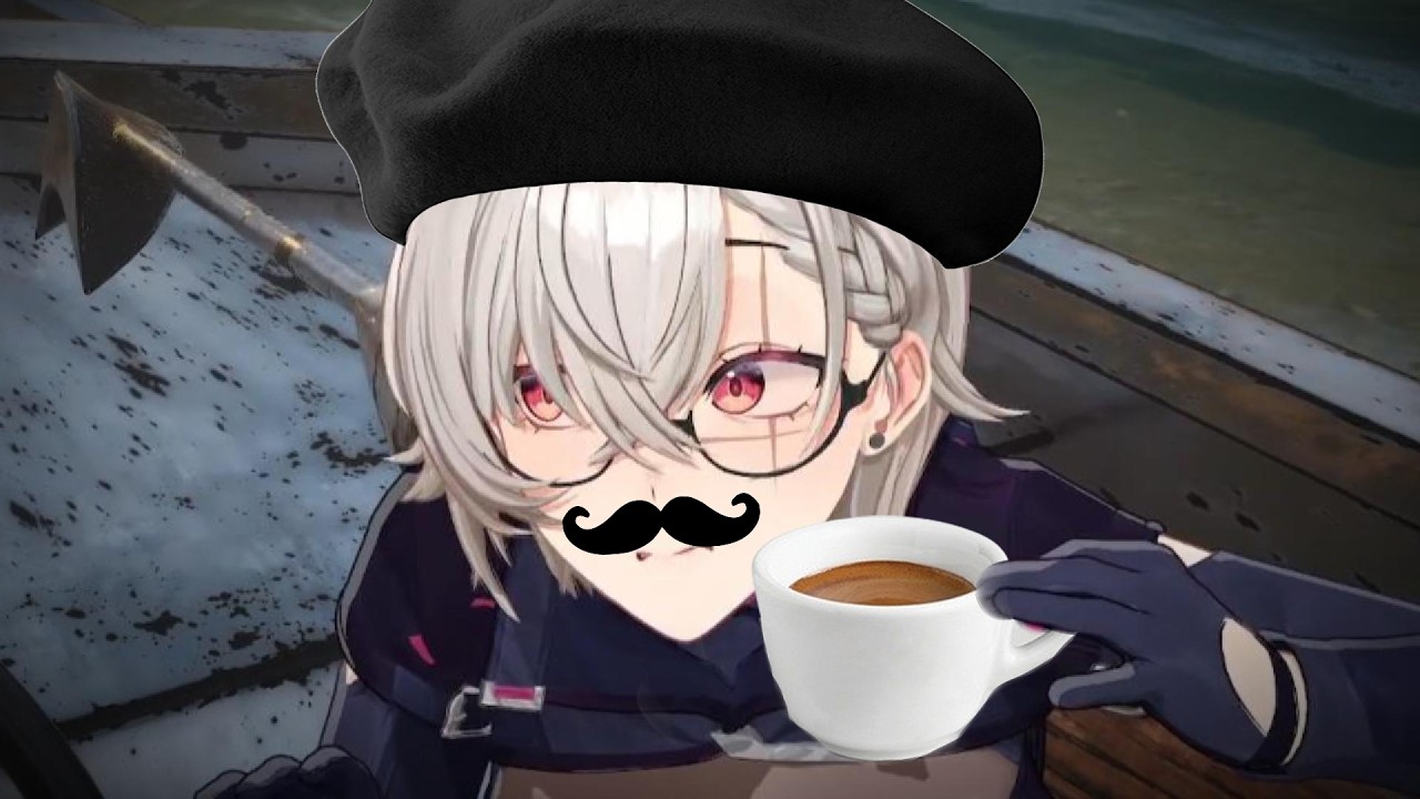 Saruei french breakfast