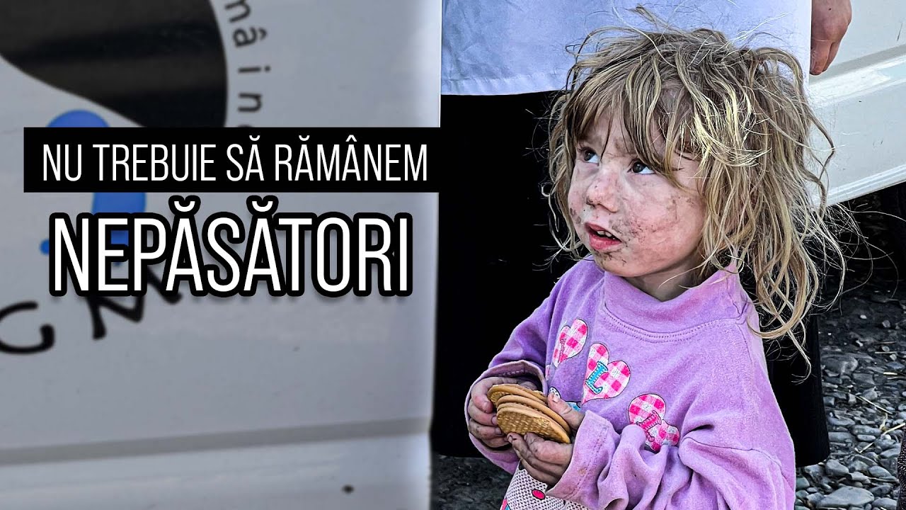 E alarmant | Trebuie să facem ceva