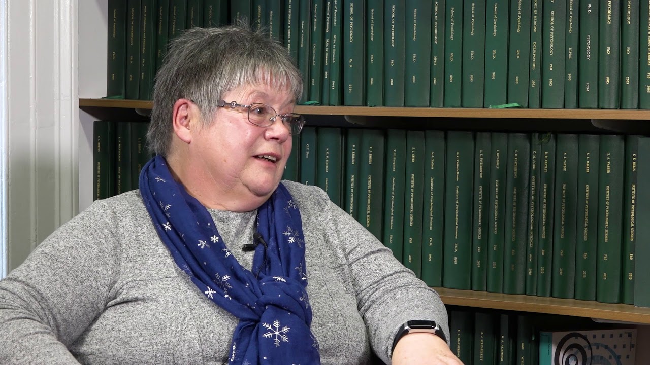 Overcoming barriers to accessing healthcare: An interview on the challenges of using the NHS