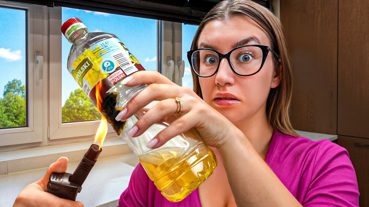 TESTUJEMY LIFEHACKI Z TIK TOKA!