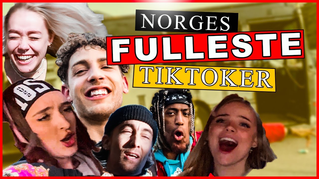 Ølympiske Leker & Rulling **VLOG**