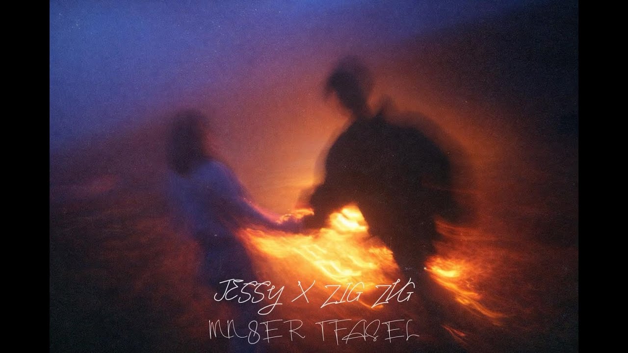 JESSY FT. ZIG ZVG - MN 8ER TFASEL | چيسي و زيجزاج  - من غير تفاصيل (OFFICIAL MUSIC AUDIO)