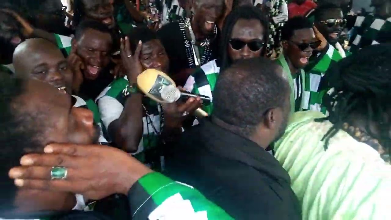 wa keur serigne Aziz modou Moustapha fall magal 2023