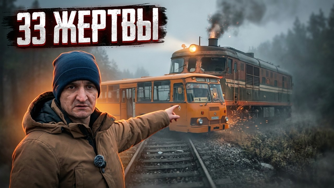 Разгильдяйство Дальше Некуда! Катастрофа в Петрозаводске! 