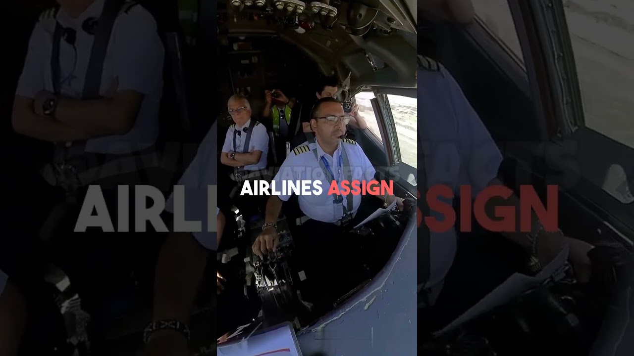 How Do Pilots Sleep on Long Flights?