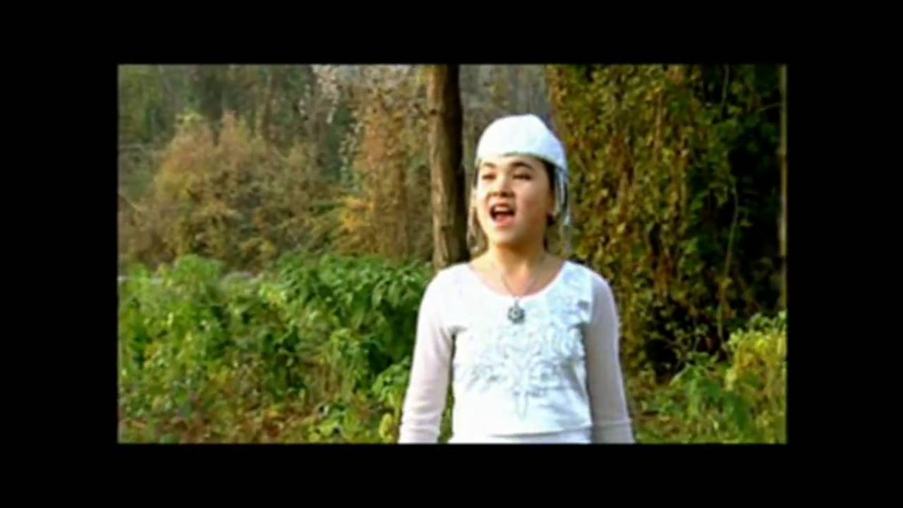 Молдир Бакытжанкызы - Булбул (