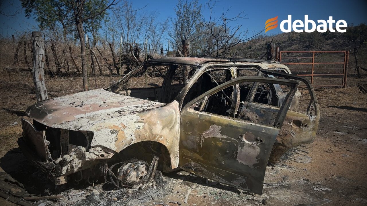 Terror en Arroyo Grande: 17 horas de abandono tras ataque con explosivos y una victima
