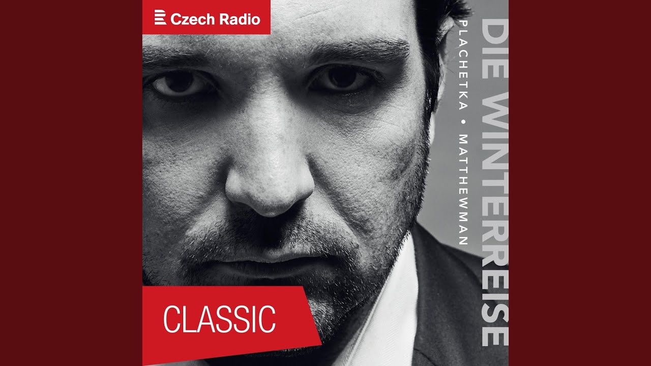 Die Winterreise, D 911: No. 22, Mut!