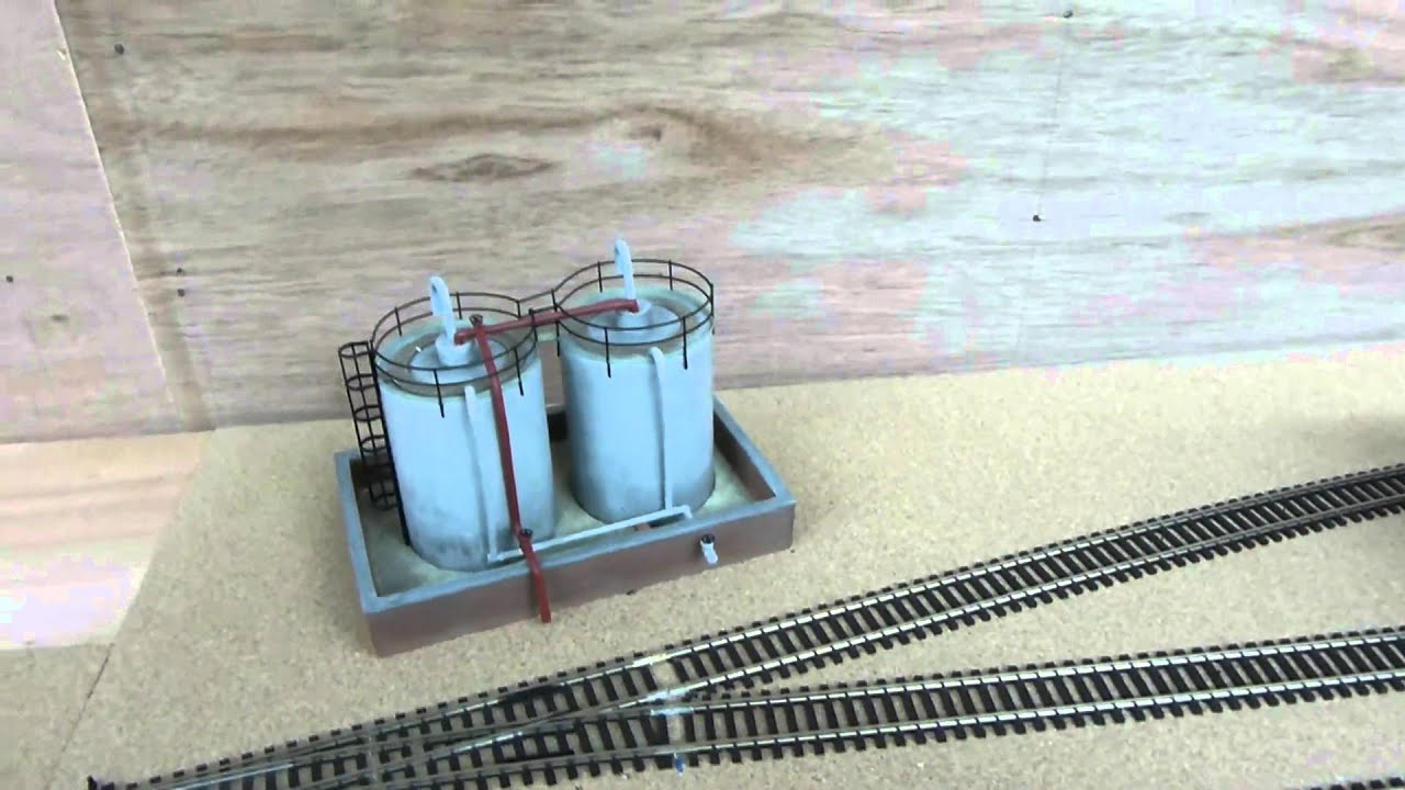 Dean Park Station Video 65 - November Update