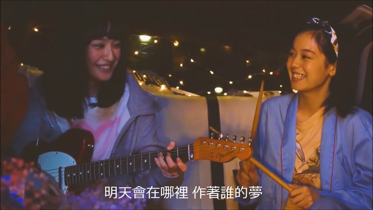 lovely summer chan 202 feat.izumi makura (chinese sub)