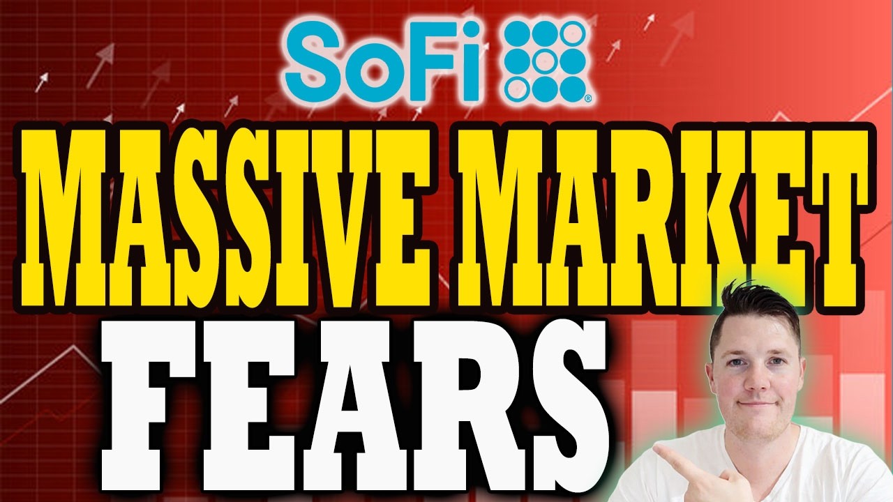 Что НА САМОМ ДЕЛЕ движет акциями SoFi СЕГОДНЯ 🔥 Опционы SoFi указывают на падение ниже $16 │ Анал...