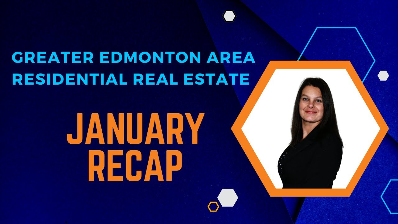 Has the Spring Market Arrived in the Greater Edmonton Area?