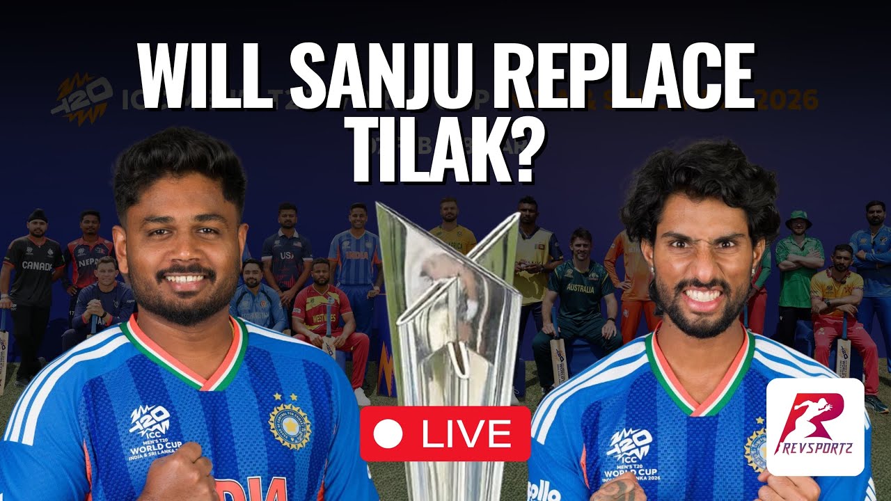 What are some of the changes expected from the Indian camp? | LIVE |