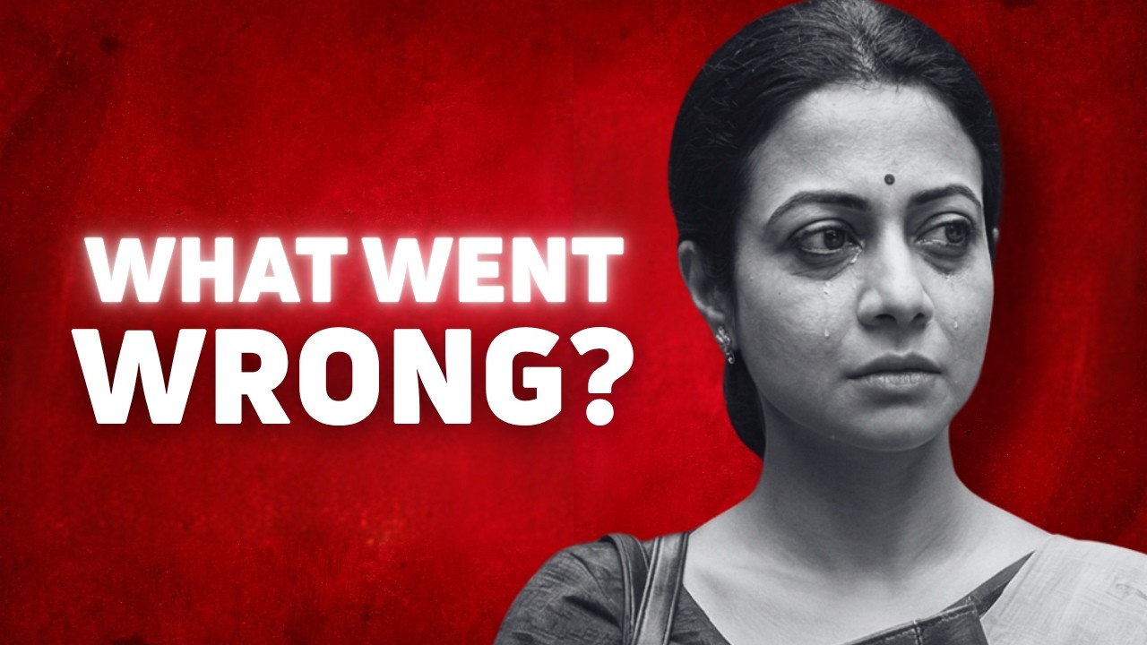 Why Everyone HATES Koel Mallick?