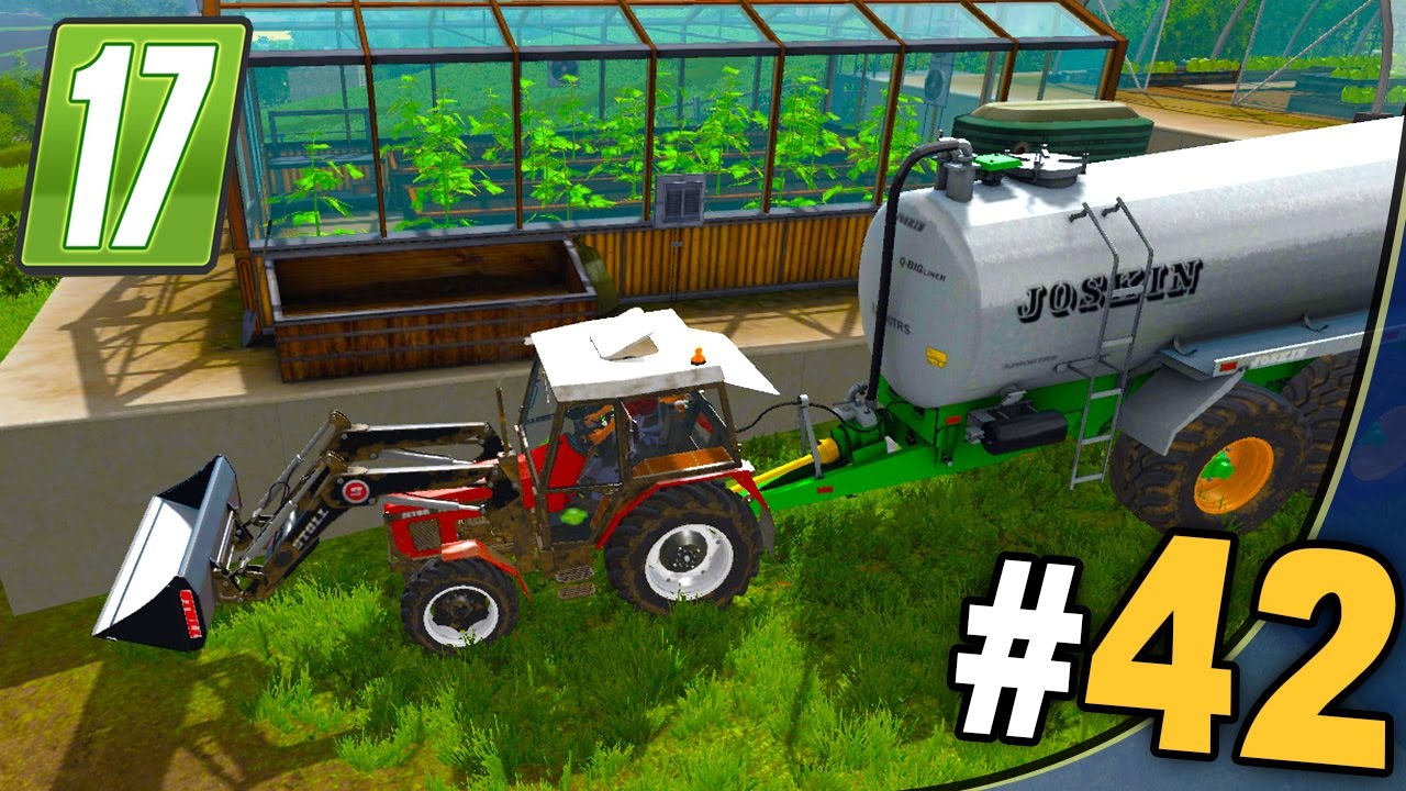 FS 17 | Sandy Bay Ep 42 - Zetorul VS 32 TONE