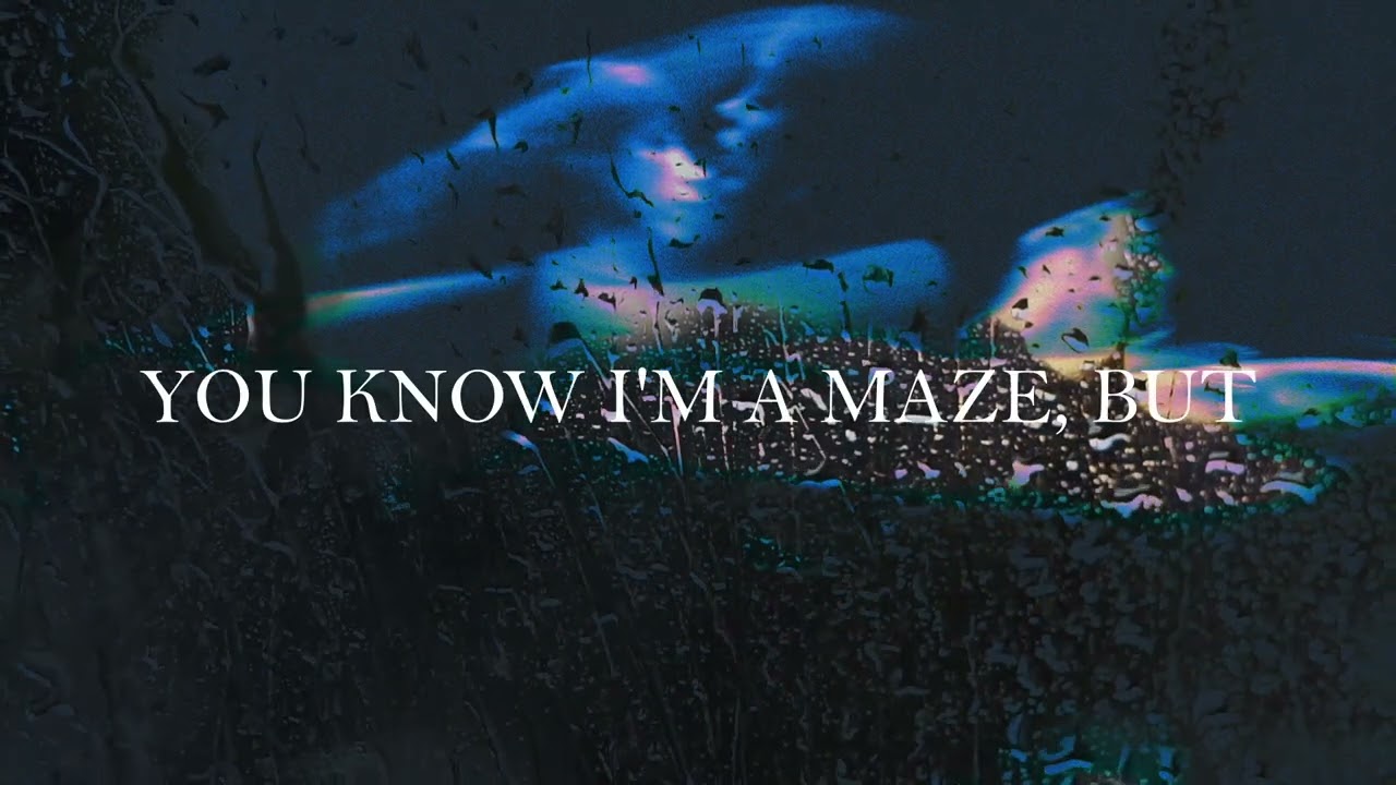 MONGSTA & SZACK - MAZE (Lyrics)