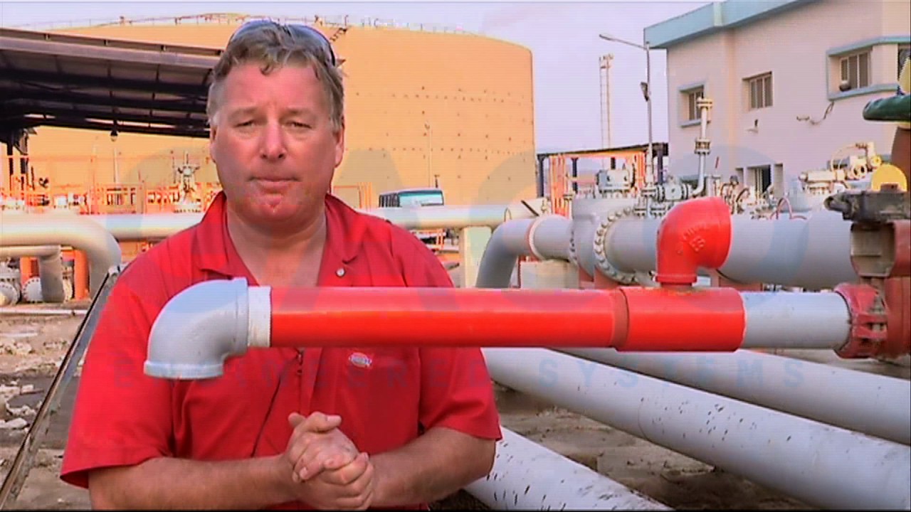 Bladder Tank System Operation & Maintenance Instructions HD