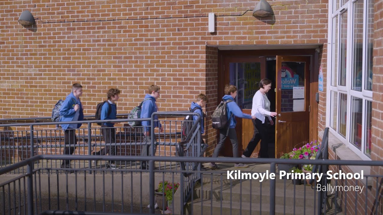Dream Space @ W5 LIFE: Crafting new ways of learning with schools in Northern Ireland