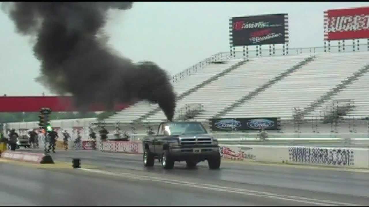 9 Second Cummins