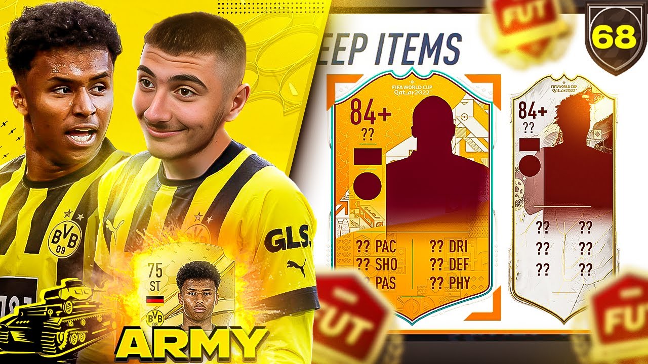 My Champs Rewards Were Actually GOOD!