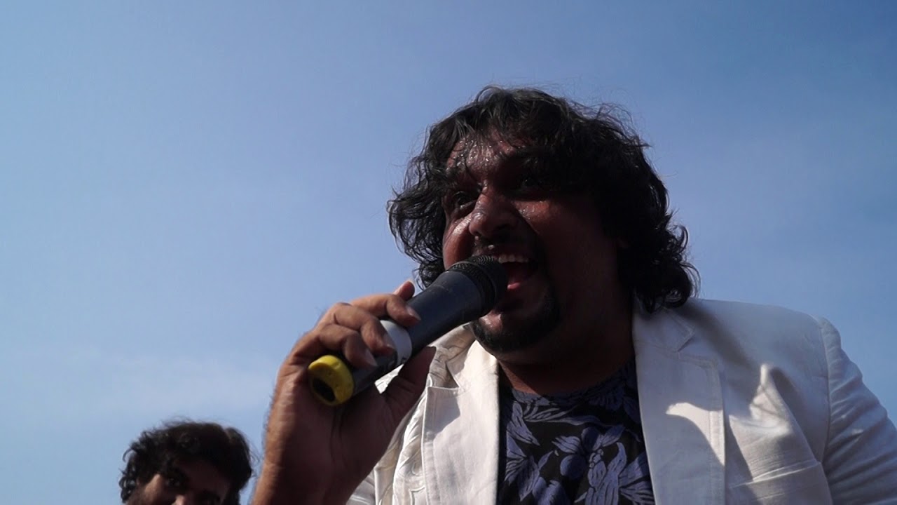 bollywood singer (shabab sabri) it malad masti