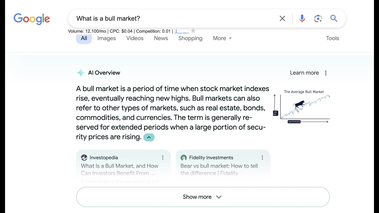 Обзор проекта 