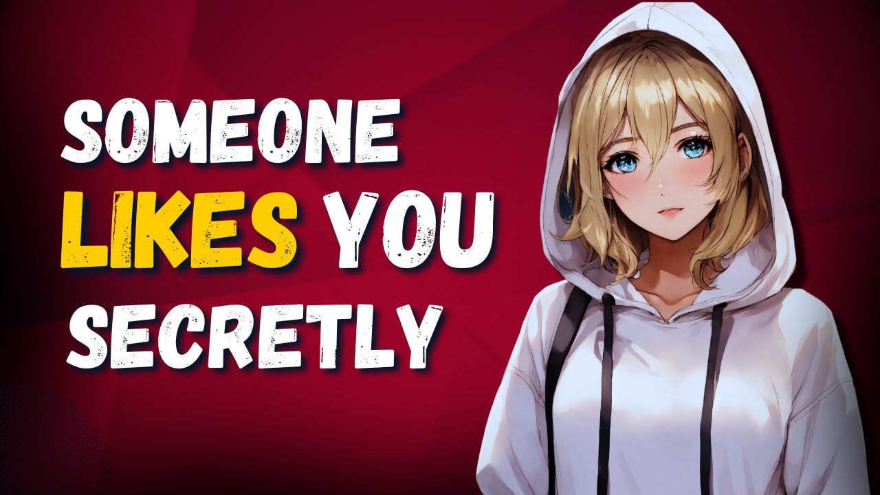 Does He REALLY Like You? Top Signs to Look For!