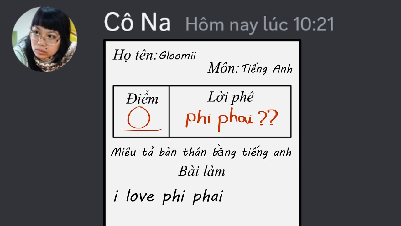 Đừng Bị Điều Này Vào Đầu Năm