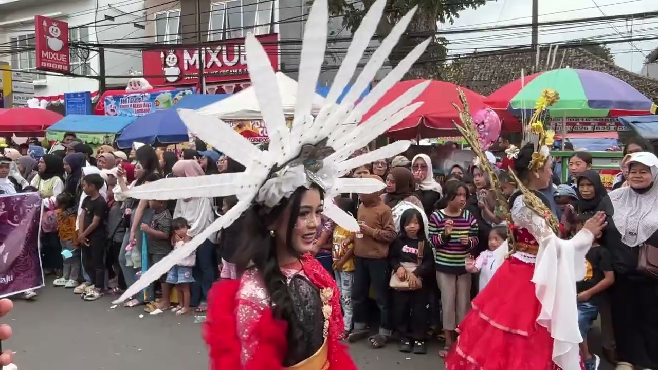 Karnaval Part 2
