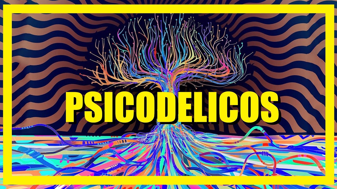Mundo Psicod&eacute;lico con Libertad Emocional