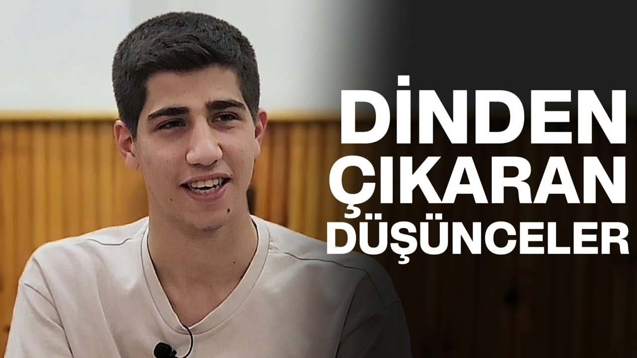 Şeytanın Verdiği En Büyük Vesvese - Dinden Çıkaran Düşünceler | Yusuf Gürbüz