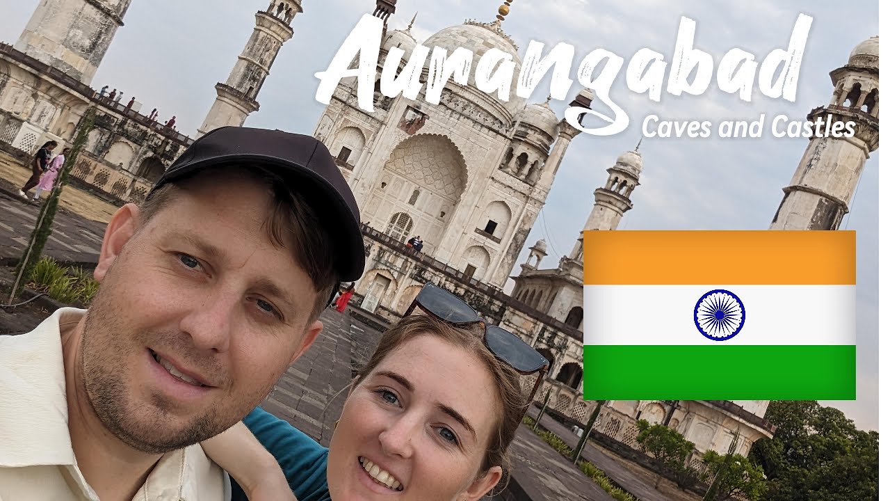 Discover the Mysteries of Aurangabad Caves and Mini Taj Mahal