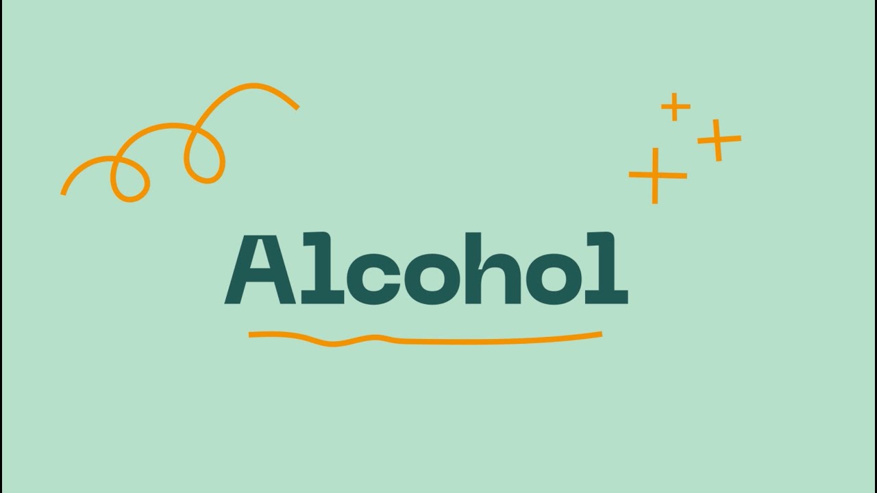 42 factoren - Alcohol - Diabetes+