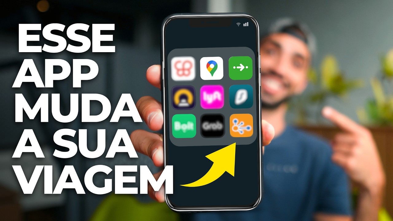 7 coisas para NUNCA fazer no aeroporto e AVIÃO!