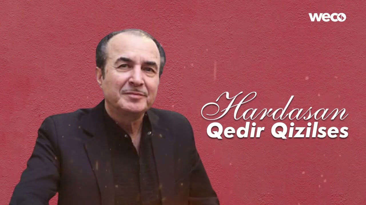 Qədir Qızılsəs- yollarına gizli baxıb ağlaram