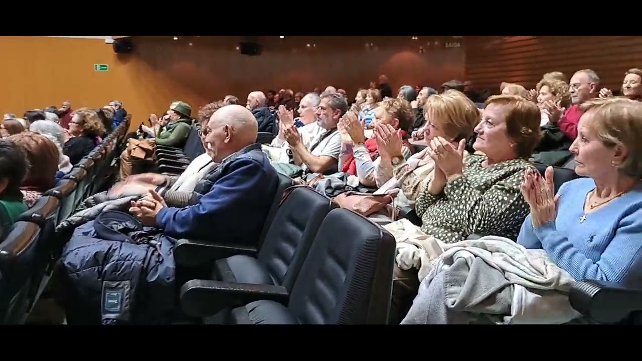 HOMENAXE A MANUEL GULÍN RODRÍGUEZ
