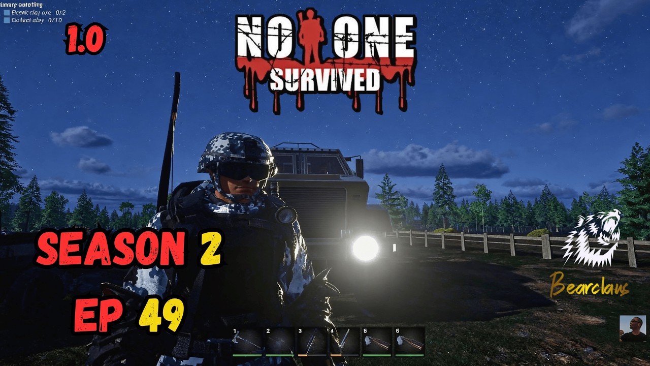 2026 No One Survived - Season 2 - Part 49