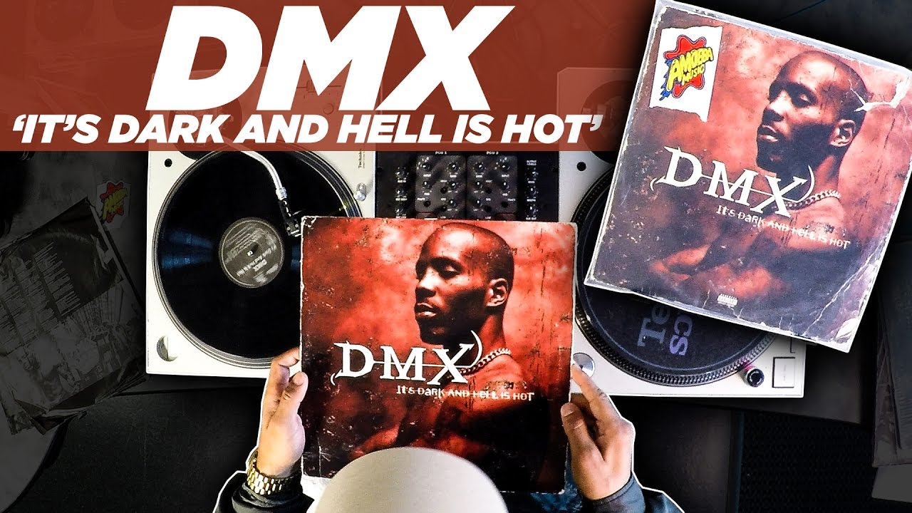 #RIPDMX